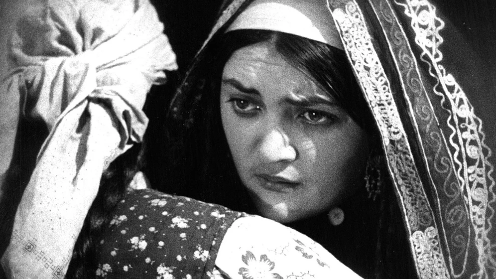 Imagen de Daughter of Saint