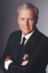 picture of actor Tom Brokaw