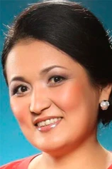 Foto de Gulshat Tutova