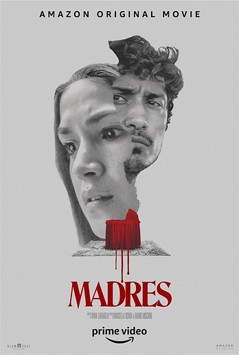 poster of content Madres