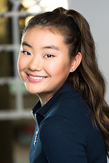 picture of actor Victoria Grace