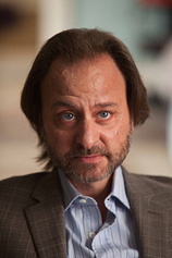 picture of actor Fisher Stevens