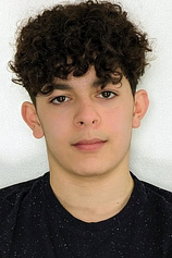 photo of person Rayan Rabia