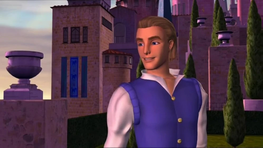 Imagen de barbie-en-princesa-rapunzel