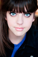 picture of actor Sheridan Pierce