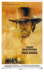 poster of movie El Jinete Pálido