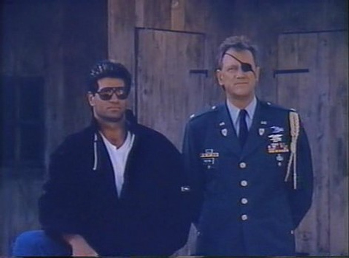 Imagen de Soldado de Fortuna