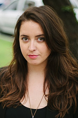 photo of person Paloma Salas