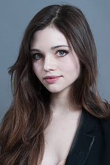 picture of actor India Eisley