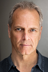 picture of actor William Gaminara