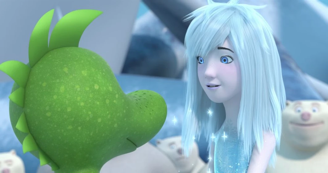 Imagen de tabaluga-y-la-princesa-de-hielo