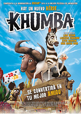 poster of movie Khumba