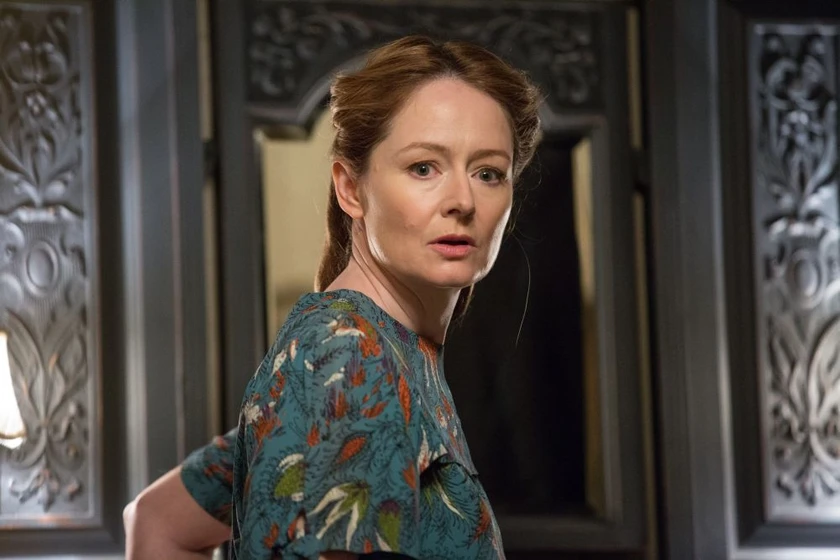 Miranda Otto en annabelle-creation