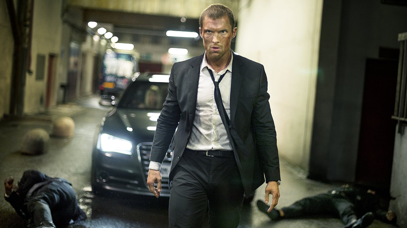 Imagen de Transporter Legacy