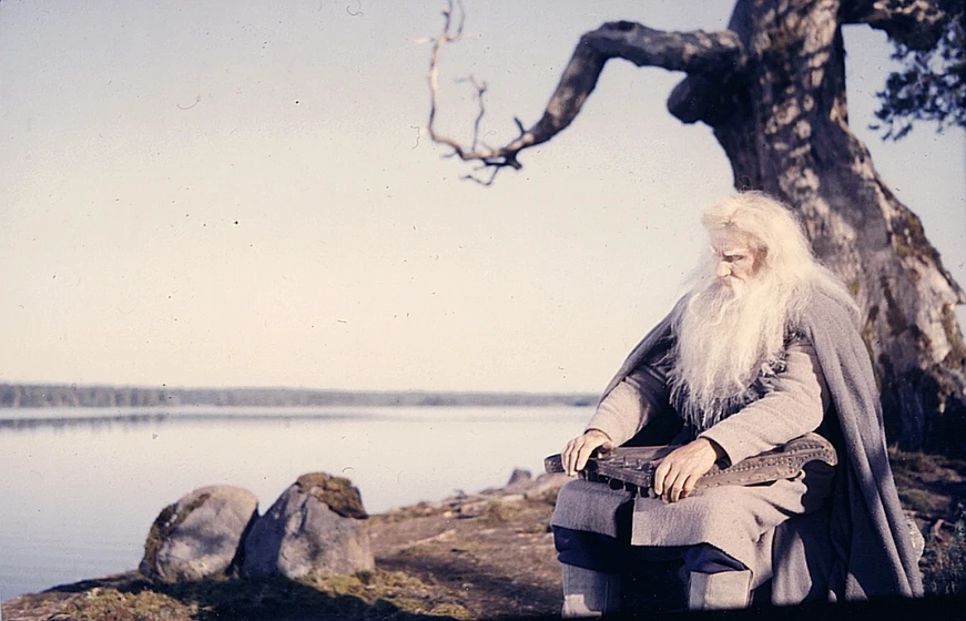 Urho Somersalmi en the-day-the-earth-froze