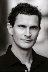 Foto de Hugh Sexton