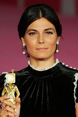 picture of actor Valeria Solarino