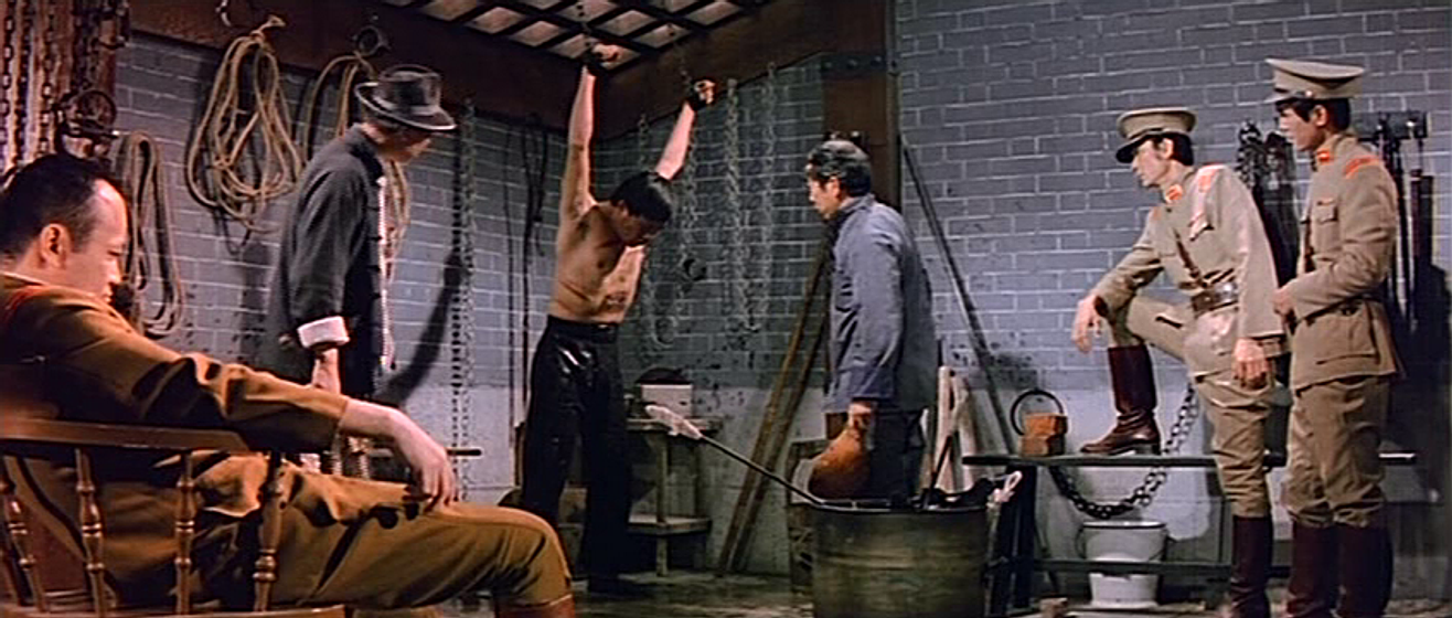 Imagen de none-but-the-brave