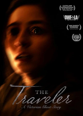 Poster de The Traveler