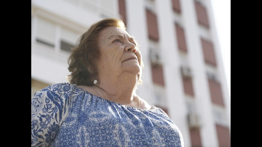 Imagen de Ellas en la Ciudad