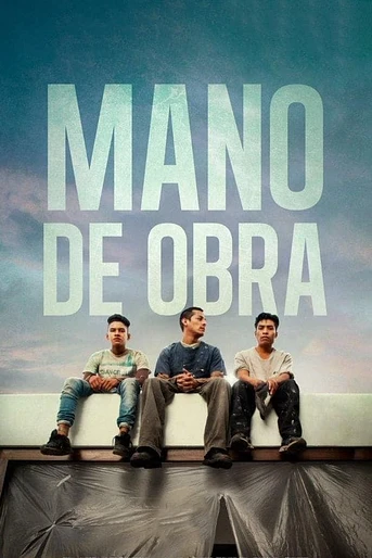 Poster de Mano de Obra