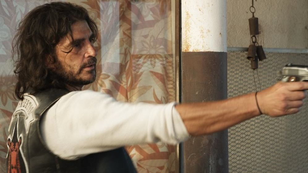 David Castro en nude-nuns-with-big-guns