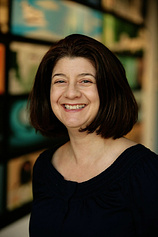 photo of person Kim Collins