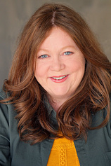 photo of person Jayne Entwistle