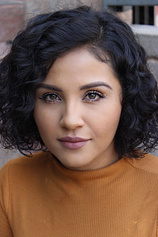 picture of actor Annie Gonzalez