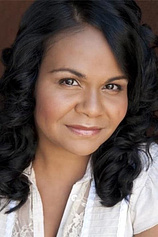 picture of actor Ursula Yovich
