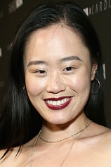 picture of actor Michele Selene Ang