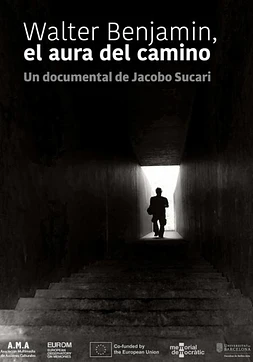 Walter Benjamin, el Aura del camino