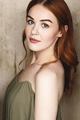 picture of actor Holly Jade Balmer