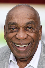 photo of person Bill Cobbs