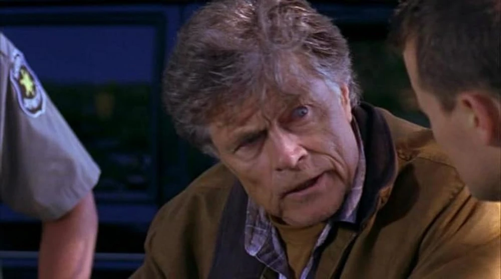 Art Hindle en offspring