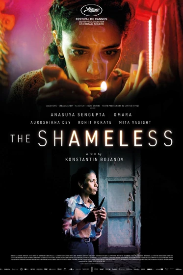 Imagen de the-shameless-2024 (Cartel)