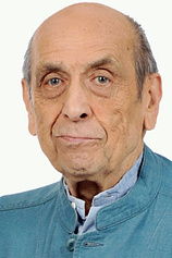 photo of person Rémo Forlani