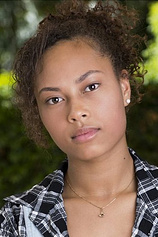 picture of actor Rainbow Wedell