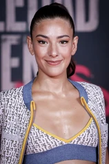 Foto de Candela González