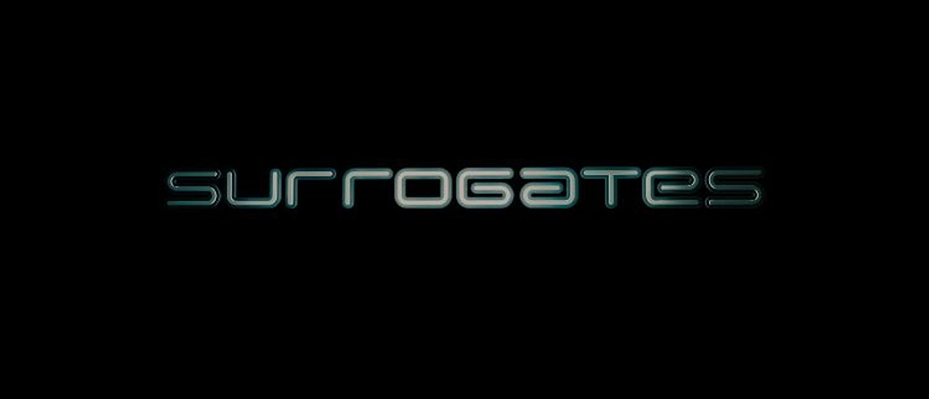 Imagen de Los sustitutos (Títulos de crédito)