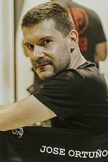 photo of person Jose F. Ortuño