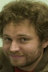 photo of person Sergey Vasilev