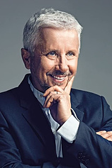 photo of person Rudolf Biermann