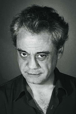 picture of actor Félix Cubero
