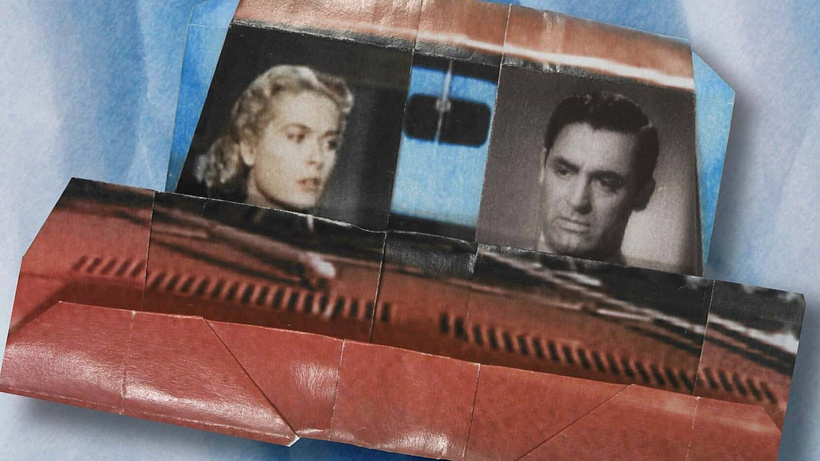 Imagen de Fast Film