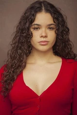 Foto de Amalia Blasco