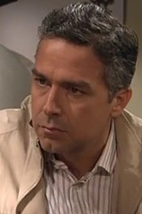 picture of actor Ramón Abascal