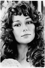 picture of actor Stefanianna Christopherson