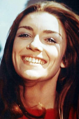 picture of actor Annie Buron