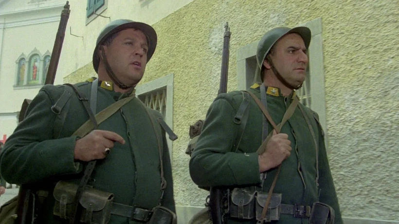 Imagen de Porca vacca